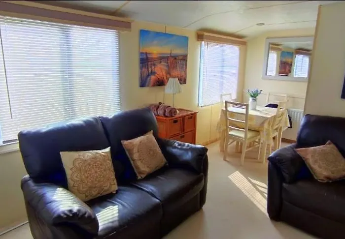Snowdon Retreat