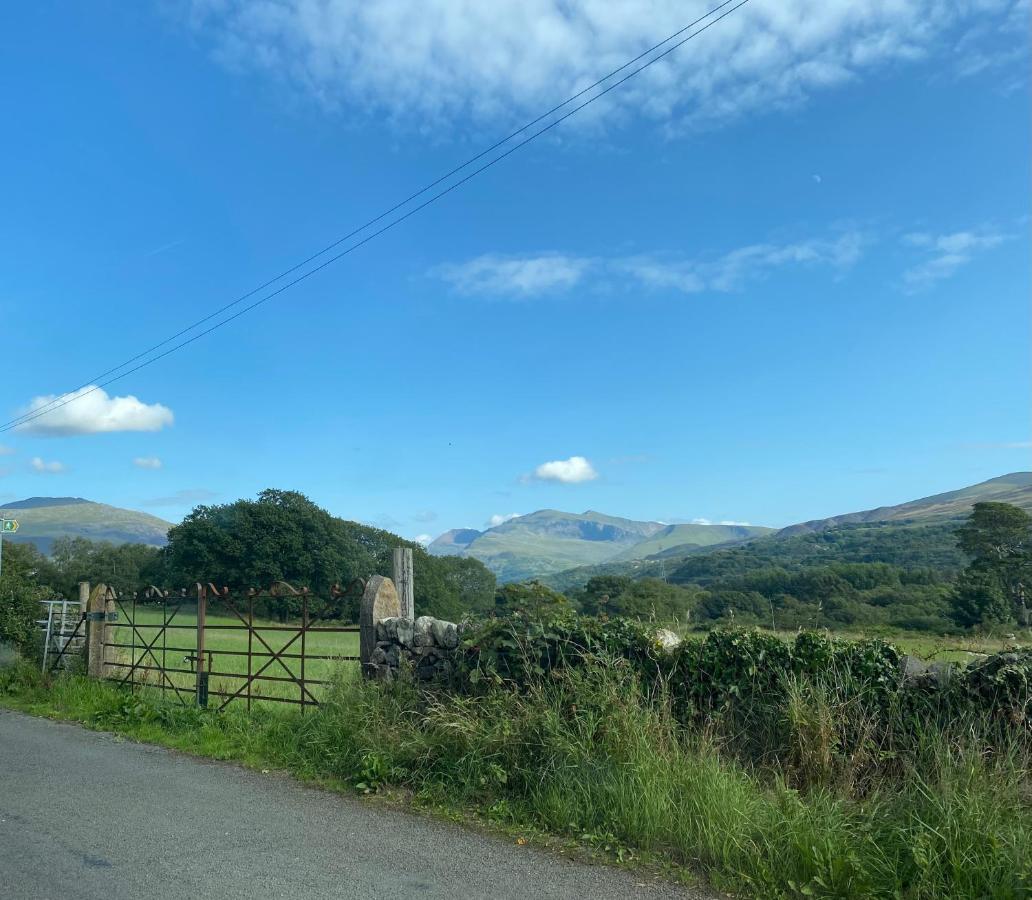 Snowdon Retreat Holiday home *