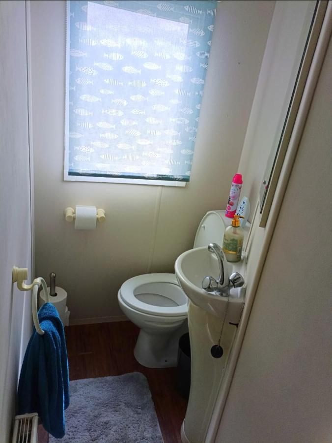 Holiday home Snowdon Retreat Llanrug