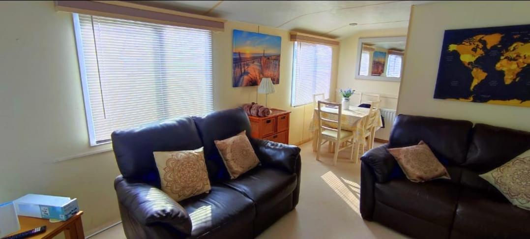 Holiday home Snowdon Retreat *