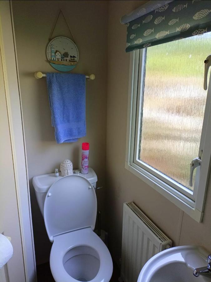 Casa de Férias Snowdon Retreat